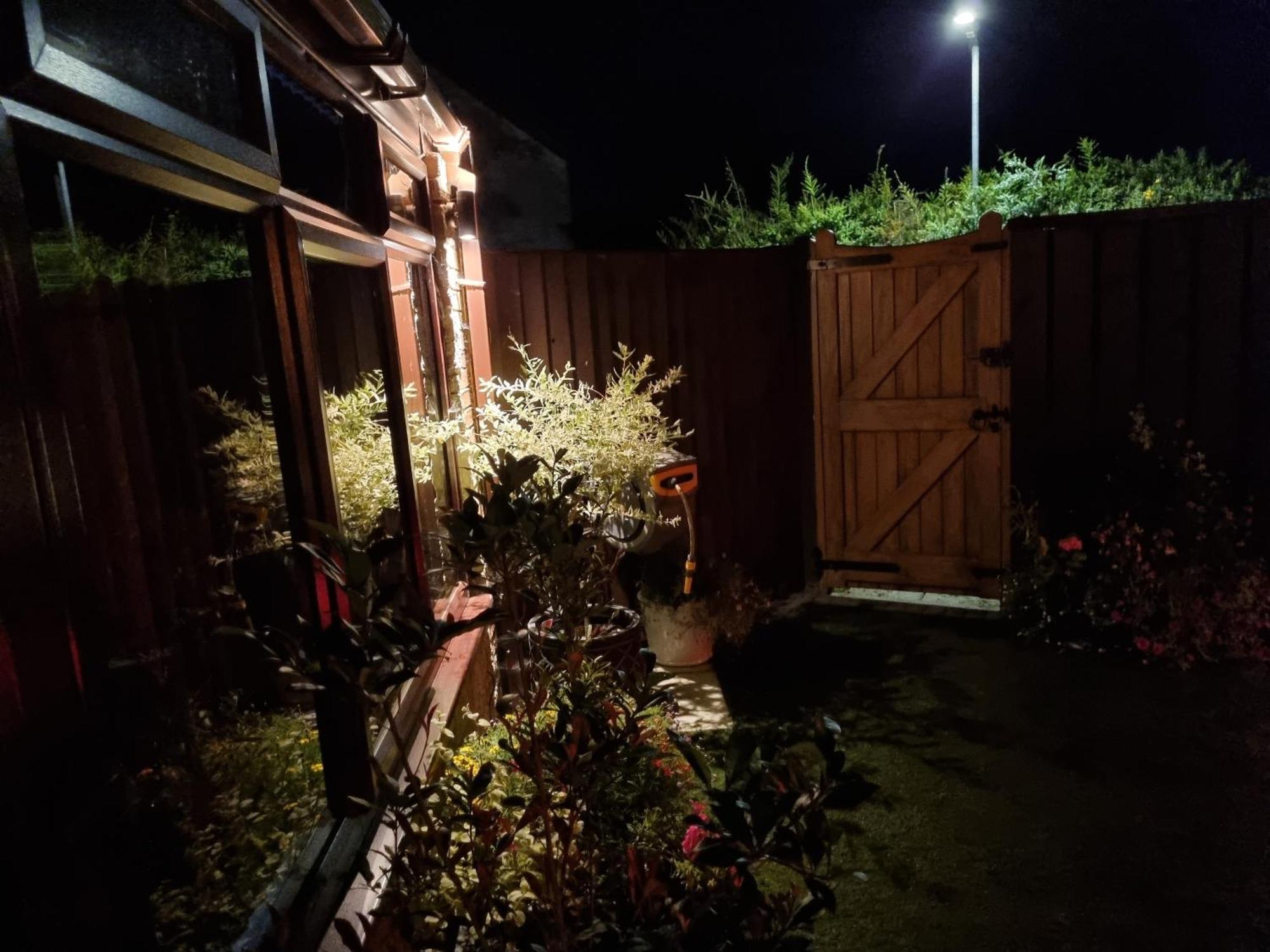 The Chill Apartamento Shepton Mallet Exterior foto